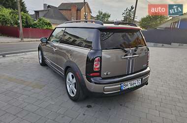 Универсал MINI Clubman 2011 в 
