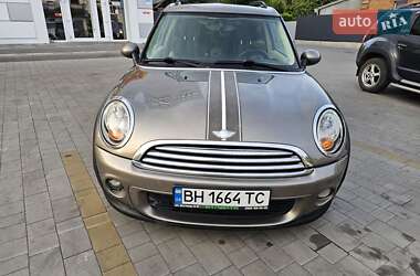 Универсал MINI Clubman 2011 в 