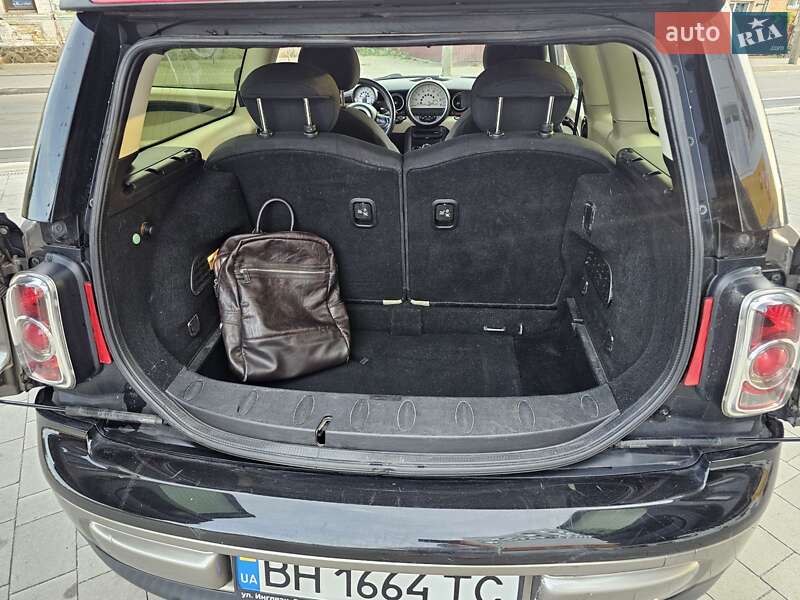 Універсал MINI Clubman 2011 в Вінниці