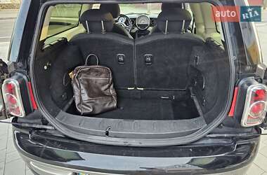 Универсал MINI Clubman 2011 в 
