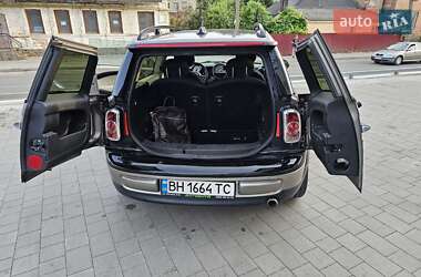 Универсал MINI Clubman 2011 в 