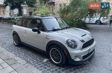 Универсал MINI Clubman 2011 в 