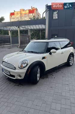 Универсал MINI Clubman 2010 в Хмельницком