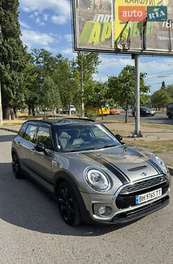 Універсал MINI Clubman 2016 в Одесі