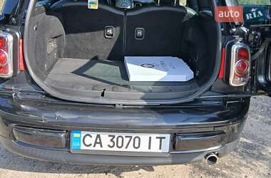 Універсал MINI Clubman 2011 в Черкасах