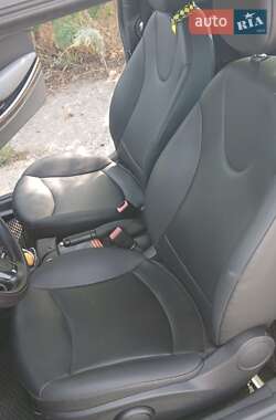 Універсал MINI Clubman 2011 в Черкасах