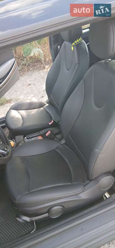 Універсал MINI Clubman 2011 в Черкасах