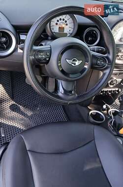 Універсал MINI Clubman 2011 в Черкасах