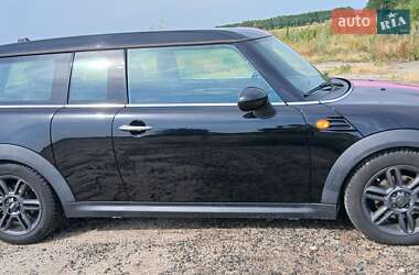 Універсал MINI Clubman 2011 в Черкасах
