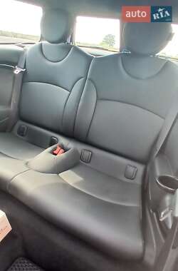 Універсал MINI Clubman 2011 в Черкасах