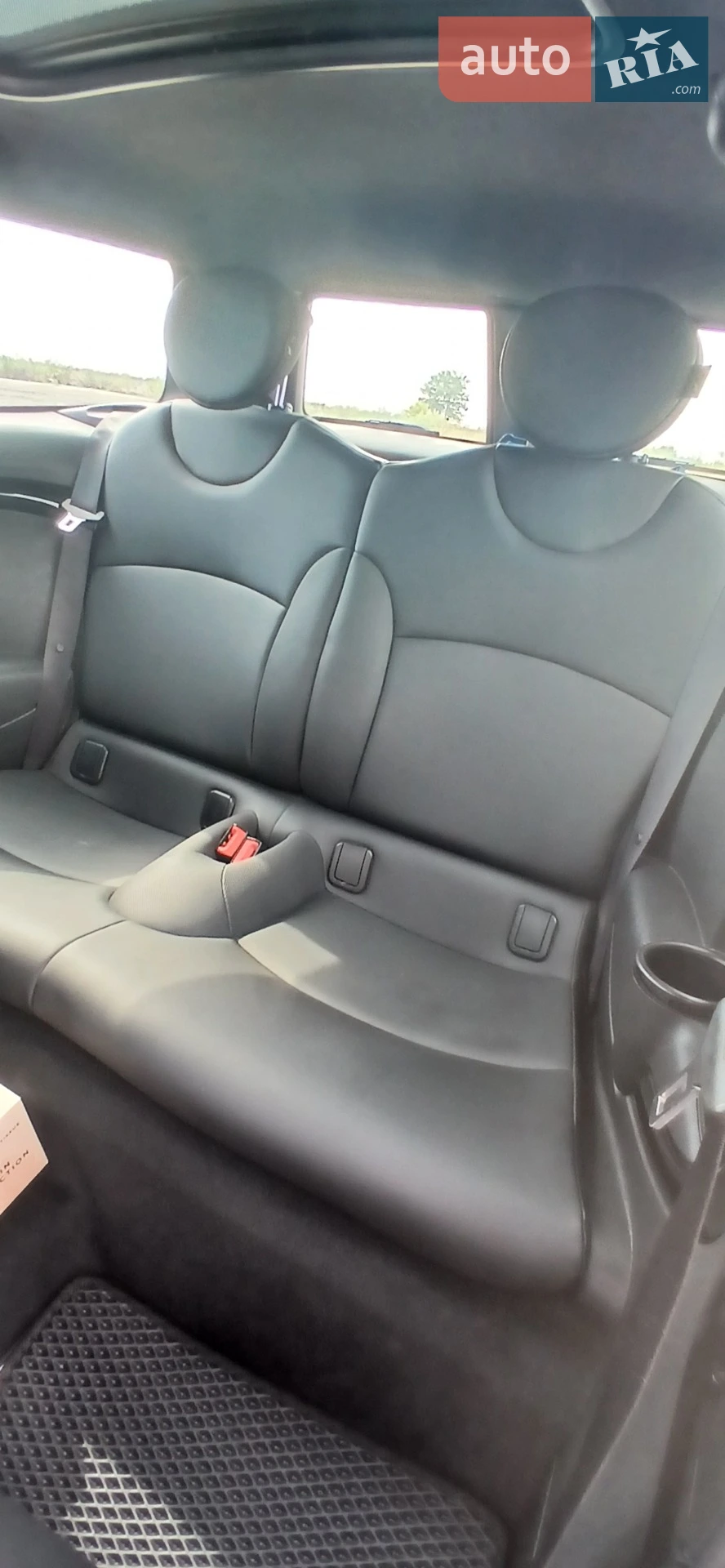 2011 MINI Clubman - мініатюра 31