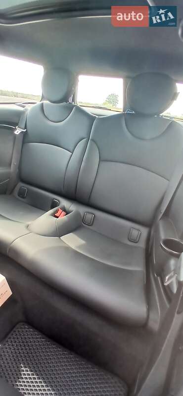 Універсал MINI Clubman 2011 в Черкасах