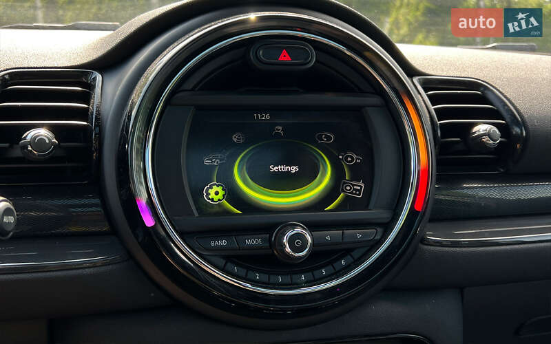 Универсал MINI Clubman 2016 в Львове