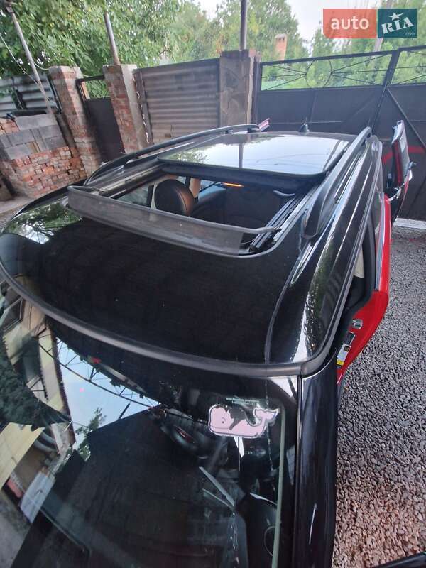 Универсал MINI Clubman 2011 в Краматорске