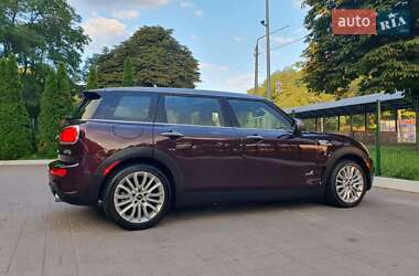 Универсал MINI Clubman 2016 в 