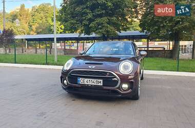 Универсал MINI Clubman 2016 в 