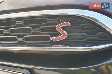 Универсал MINI Clubman 2016 в 