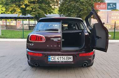 Универсал MINI Clubman 2016 в 