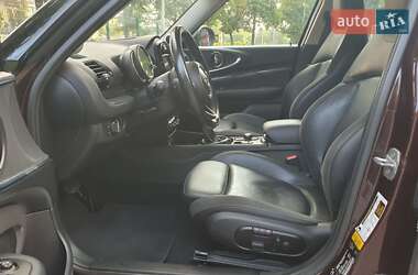 Универсал MINI Clubman 2016 в 