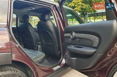 Универсал MINI Clubman 2016 в 