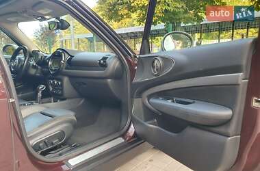 Универсал MINI Clubman 2016 в 