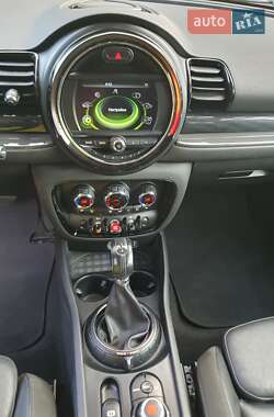 Универсал MINI Clubman 2016 в 