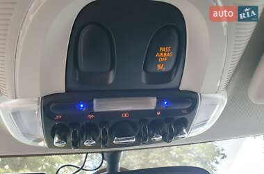 Универсал MINI Clubman 2016 в 