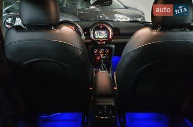 Универсал MINI Clubman 2016 в 