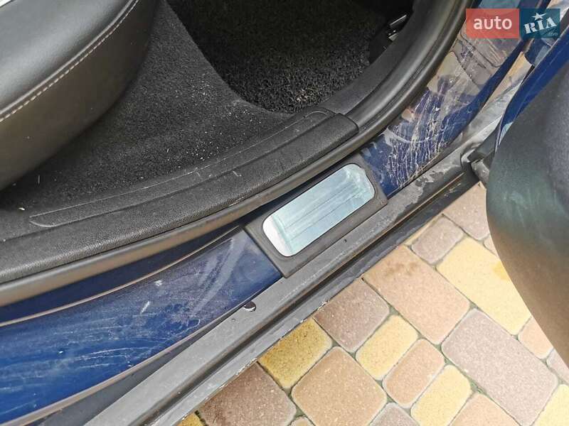 Універсал MINI Clubman 2017 в Києві