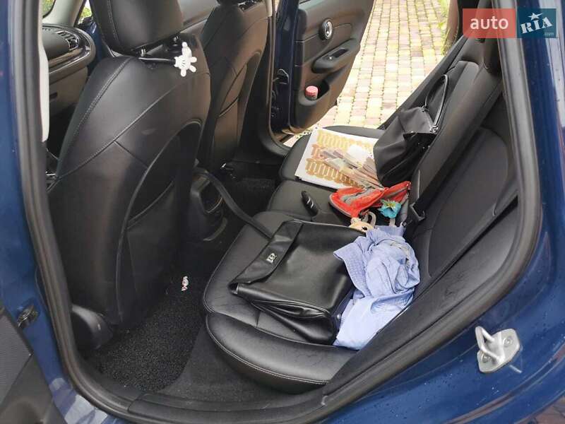 Універсал MINI Clubman 2017 в Києві