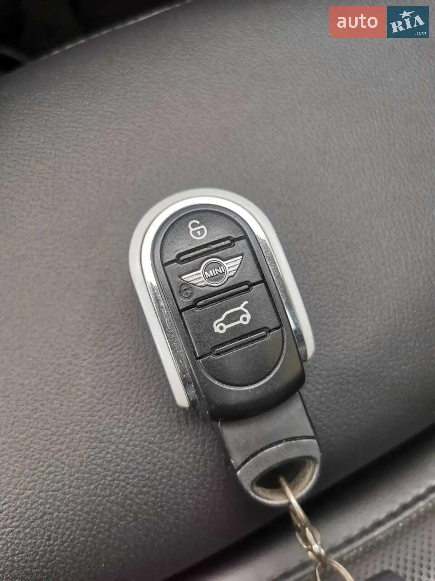 2017 MINI Clubman - мініатюра 26
