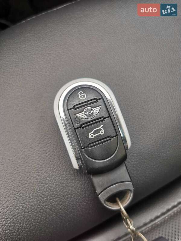 Універсал MINI Clubman 2017 в Києві