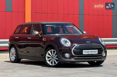 Універсал MINI Clubman 2015 в Києві