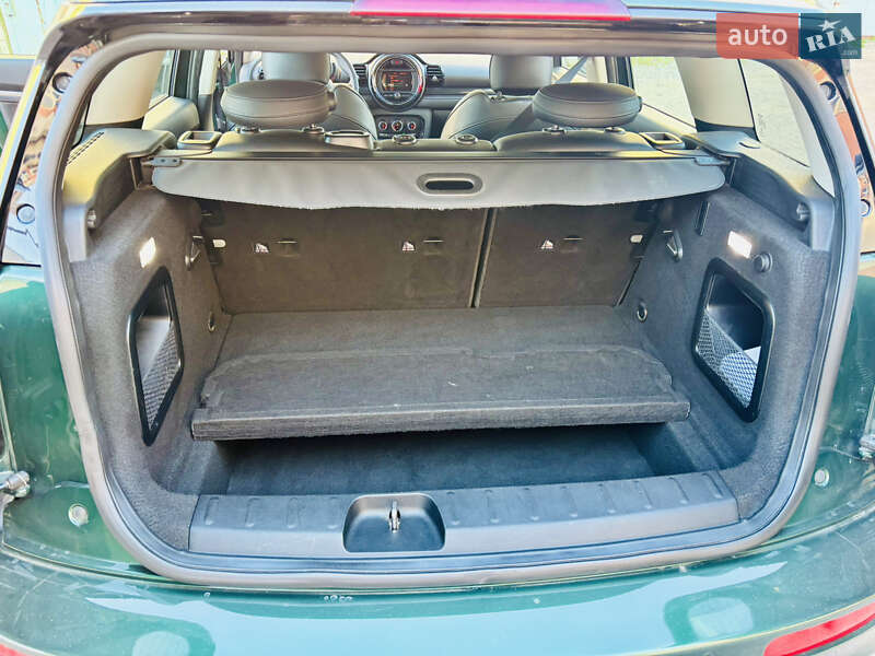 Универсал MINI Clubman 2016 в Виннице