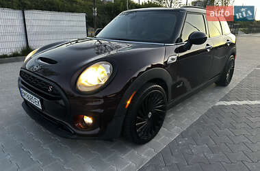 Универсал MINI Clubman 2018 в Ирпене