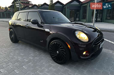 Универсал MINI Clubman 2018 в 