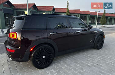 Универсал MINI Clubman 2018 в 