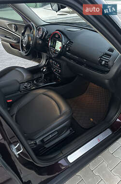 Универсал MINI Clubman 2018 в 
