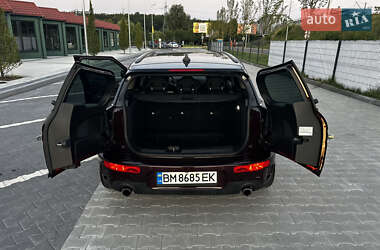 Универсал MINI Clubman 2018 в 