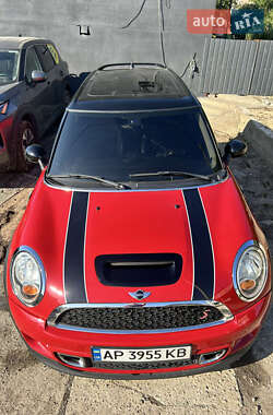 Универсал MINI Clubman 2012 в 