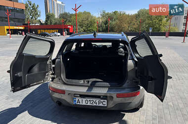 Универсал MINI Clubman 2016 в 