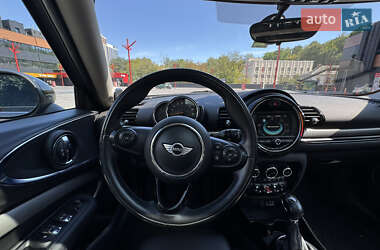 Универсал MINI Clubman 2016 в 