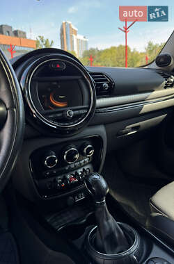 Универсал MINI Clubman 2016 в 