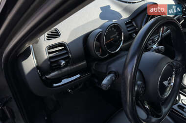 Универсал MINI Clubman 2016 в 