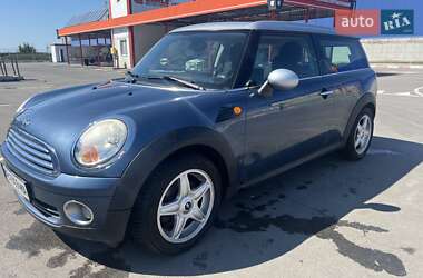 Универсал MINI Clubman 2009 в Виннице
