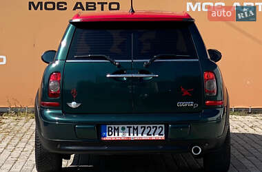 Универсал MINI Clubman 2008 в 