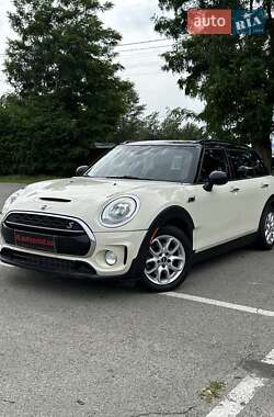 Універсал MINI Clubman 2016 в Білогородці