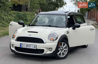 Універсал MINI Clubman 2011 в Івано-Франківську