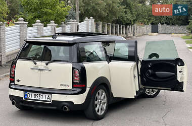 Универсал MINI Clubman 2011 в 