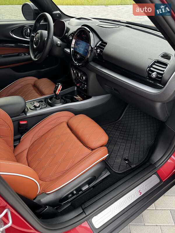 Універсал MINI Clubman 2024 в Львові